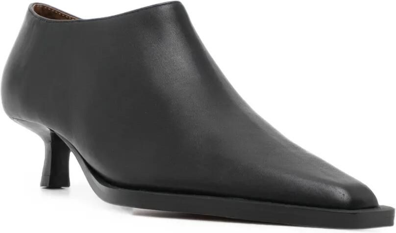 Senso 40 mm Lux pumps Zwart - Foto 3