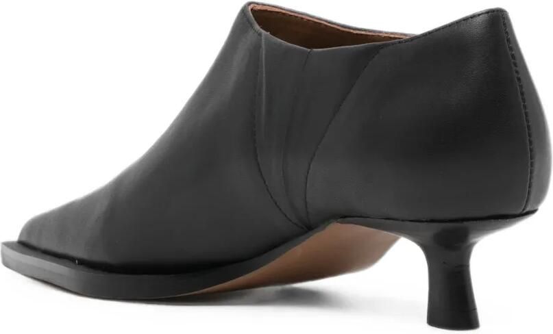 Senso 40 mm Lux pumps Zwart - Foto 2