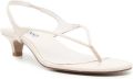 Senso 45 mm Genesis sandalen Beige - Beige