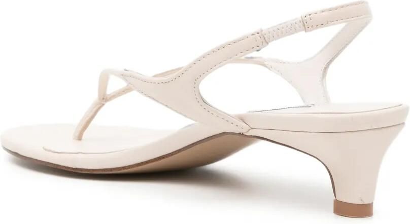 Senso 45 mm Genesis sandalen Beige - Foto 2