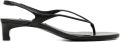 Senso 45 mm Genesis sandalen Zwart - Zwart