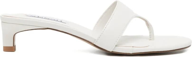 Senso 45 mm Ginta II sandalen Beige
