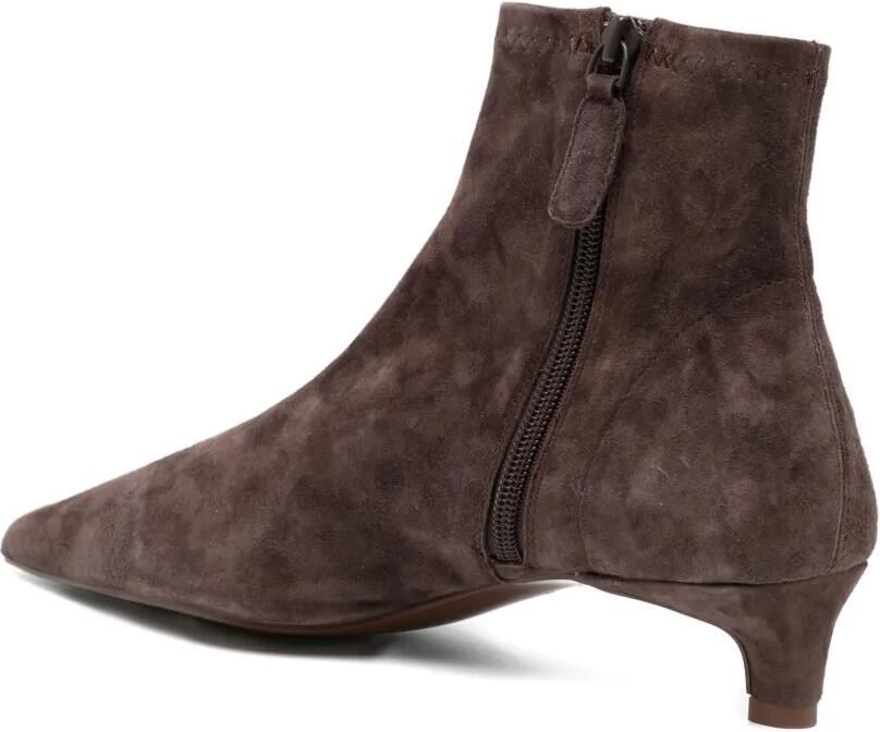 Senso 45 mm Hailey II laarzen Bruin