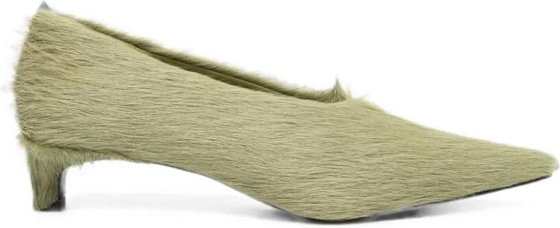 Senso 45 mm Harriet II pumps Groen