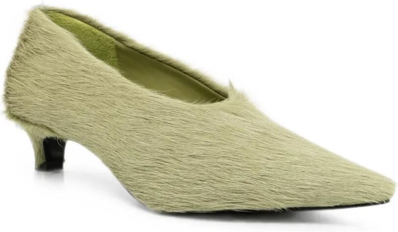 Senso 45 mm Harriet II pumps Groen - Foto 3
