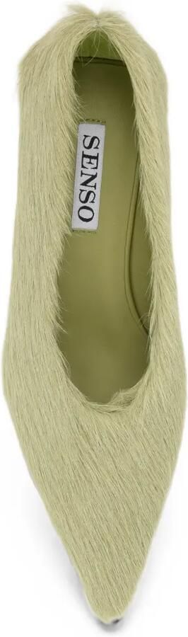Senso 45 mm Harriet II pumps Groen - Foto 4
