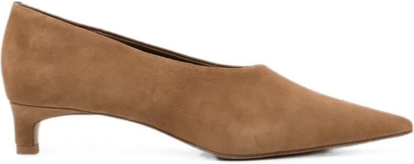Senso 45 mm Harriet III pumps Bruin