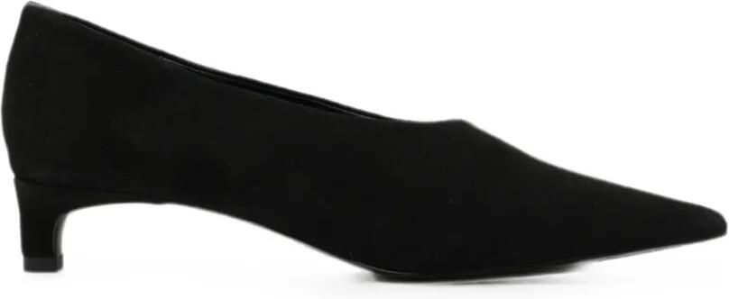 Senso 45 mm Harriet III pumps Zwart