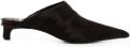 Senso 45 mm Hudson muiltjes Bruin - Bruin