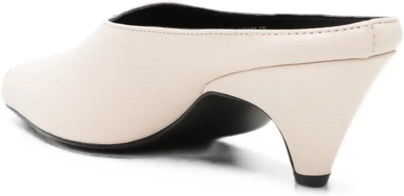 Senso 45 mm Klayrice muiltjes Beige - Foto 3