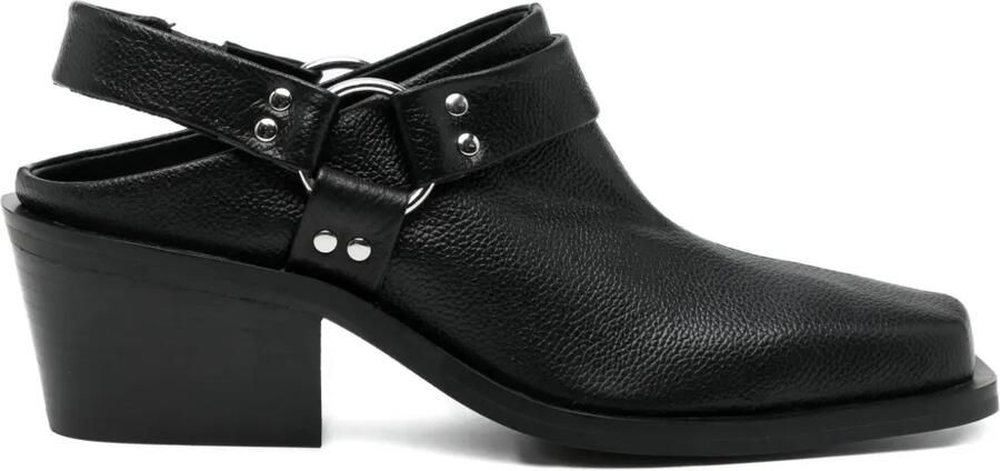 Senso 50 mm Kaden I pumps Zwart