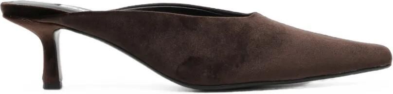 Senso 50 mm Nina muiltjes Bruin