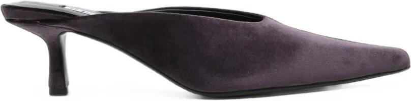 Senso 50 mm Nina muiltjes Paars
