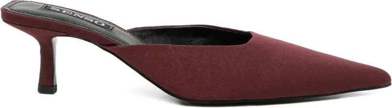 Senso 65 mm Tabatha muiltjes Bruin