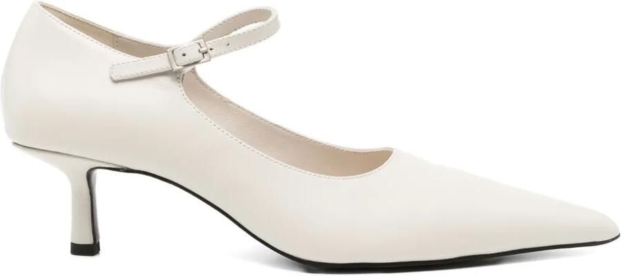 Senso 65 mm Tyler II pumps Beige