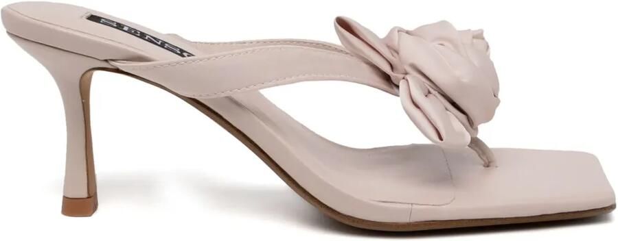 Senso 70 mm Electra sandalen Wit