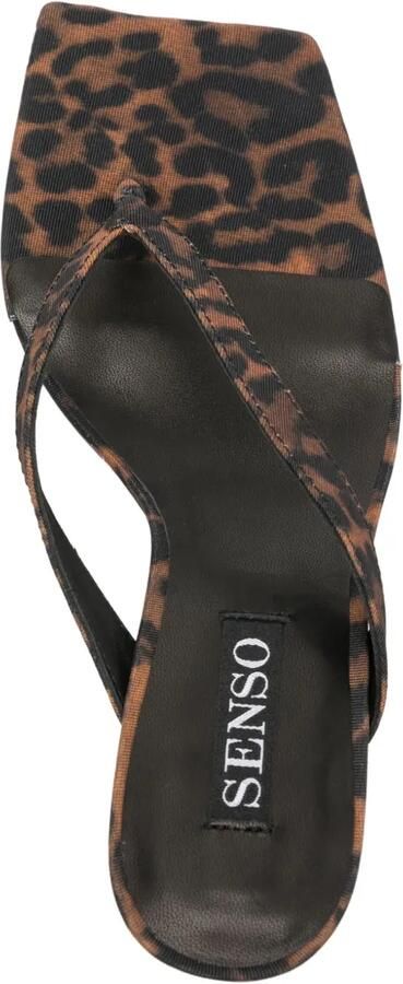 Senso 70 mm Elvie IV sandalen Bruin - Foto 2
