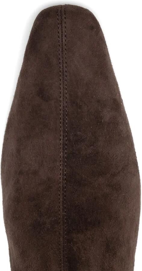 Senso 80 mm Freya II laarzen Bruin