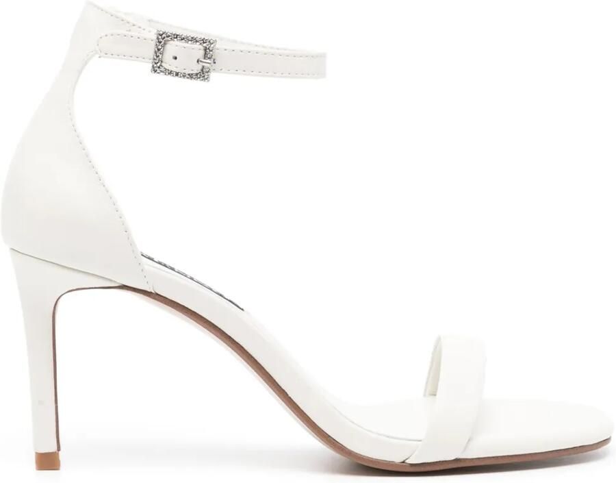 Senso 80 mm Quelle IV sandalen Wit