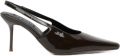 Senso 80 mm Vrushali pumps Bruin - Bruin