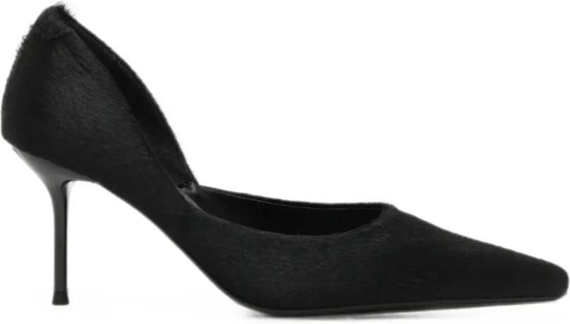 Senso 80mm Viktoria II pumps Zwart