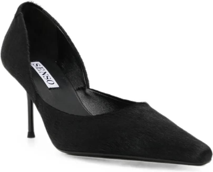 Senso 80mm Viktoria II pumps Zwart - Foto 3