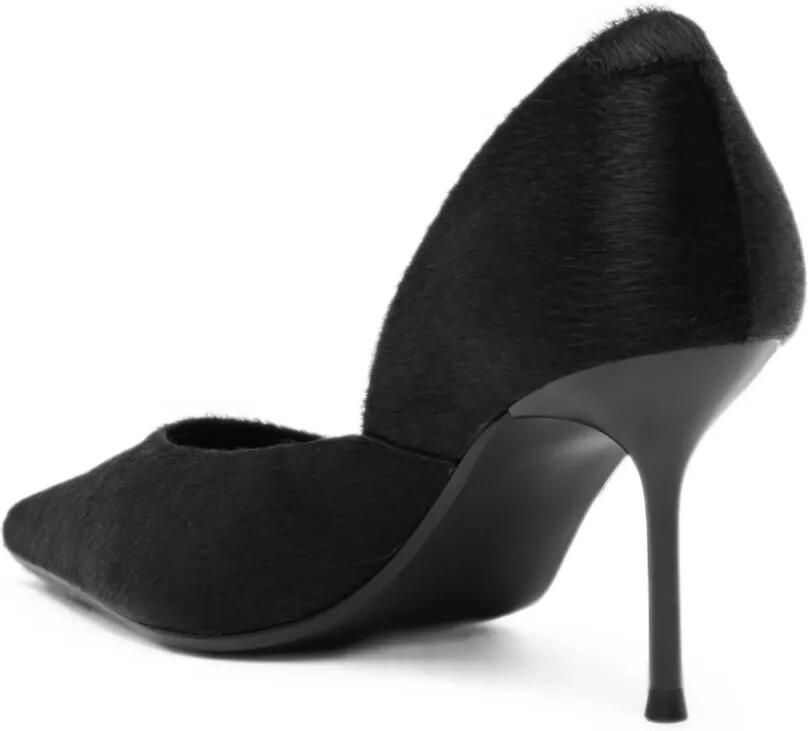 Senso 80mm Viktoria II pumps Zwart - Foto 2