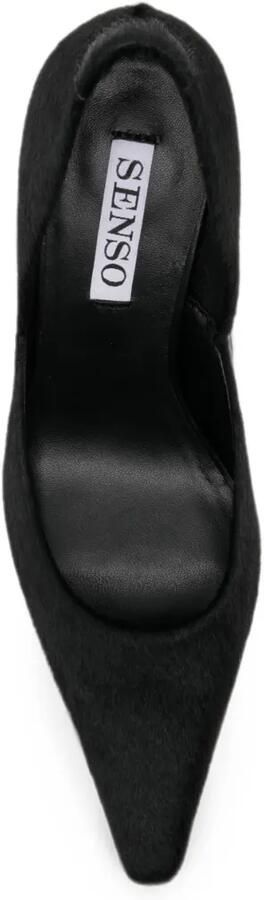 Senso 80mm Viktoria II pumps Zwart - Foto 4