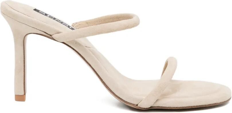 Senso 85 mm Upton IV sandalen Beige