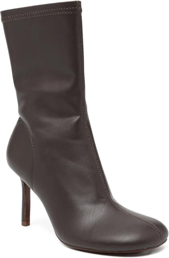 Senso 90 mm Vivian laarzen Bruin