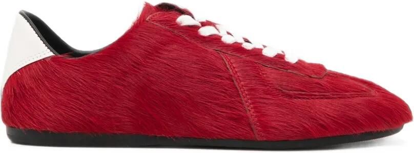 Senso Ace II sneakers Rood