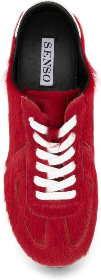 Senso Ace II sneakers Rood - Foto 4