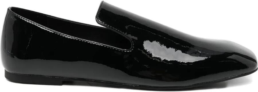 Senso Allegra loafers Zwart