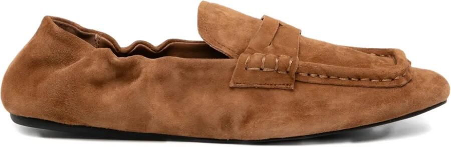 Senso Astro II loafers Bruin