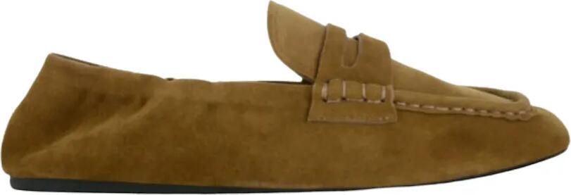 Senso Astro II suède loafers Bruin