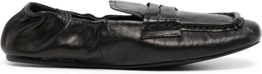 Senso Astro loafers Zwart