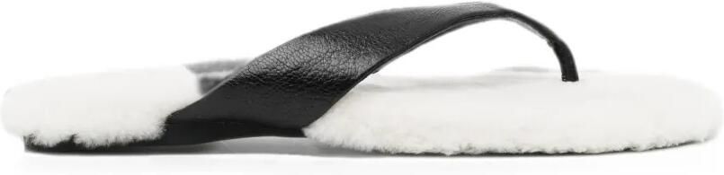 Senso Babette sandalen Wit