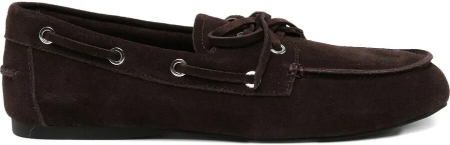 Senso Bateau II ballerina's Bruin