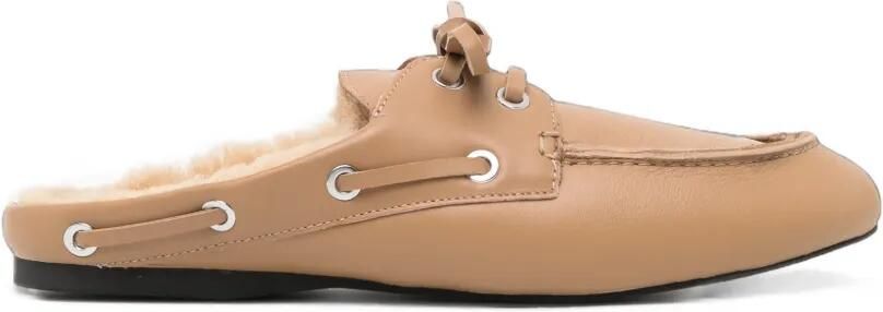 Senso Beau II muiltjes Beige