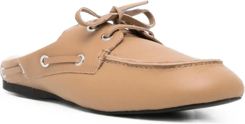 Senso Beau II muiltjes Beige - Foto 3