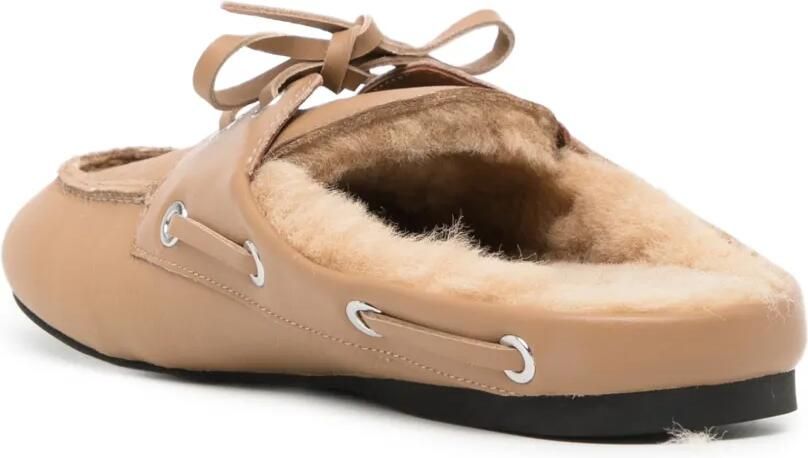 Senso Beau II muiltjes Beige - Foto 2