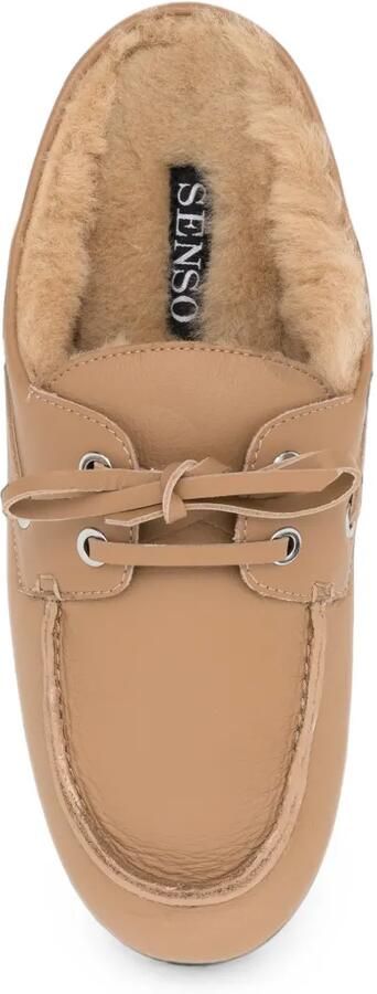 Senso Beau II muiltjes Beige - Foto 4