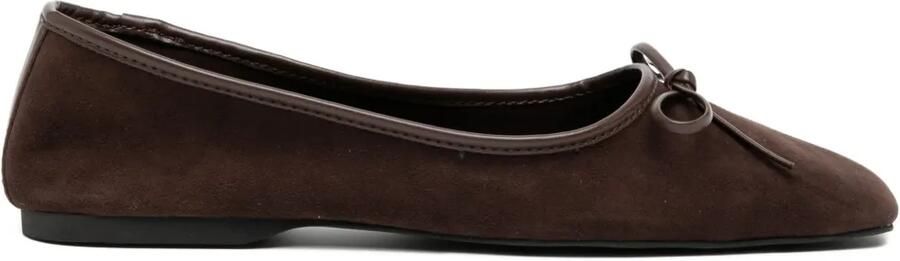 Senso Becca IV ballerina's Bruin