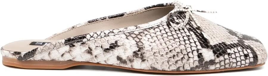 Senso Bennett IV slippers Veelkleurig