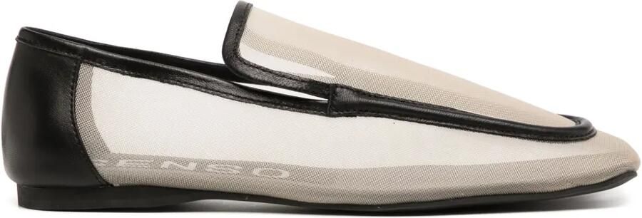 Senso Benni loafers Beige
