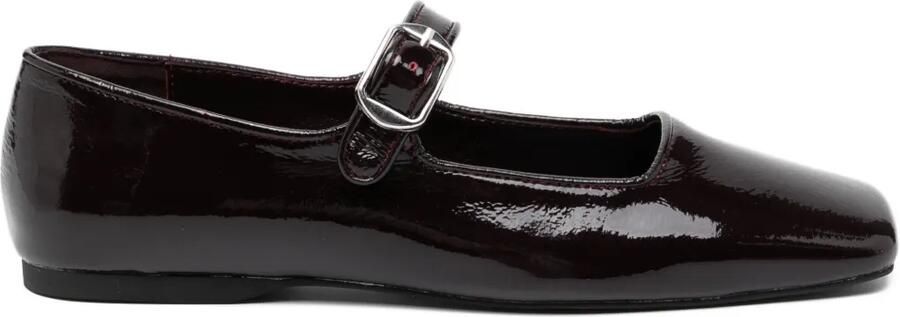 Senso Binky II ballerina's Rood