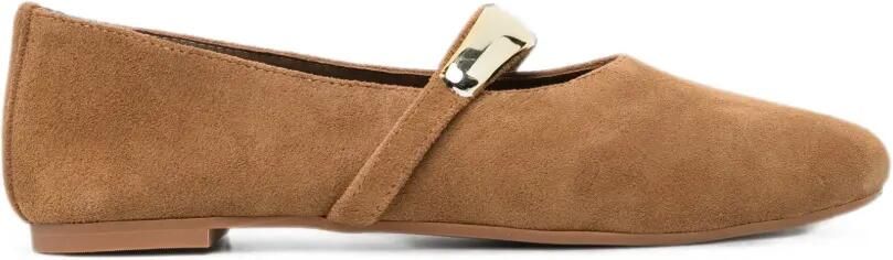 Senso Caela III ballerina's Bruin