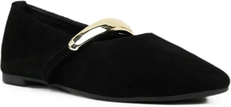 Senso Caela III ballerina's Zwart - Foto 3