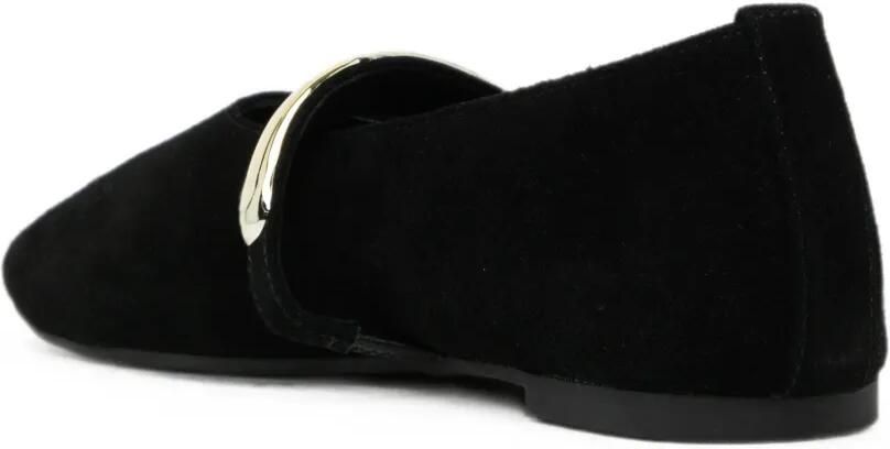 Senso Caela III ballerina's Zwart - Foto 2