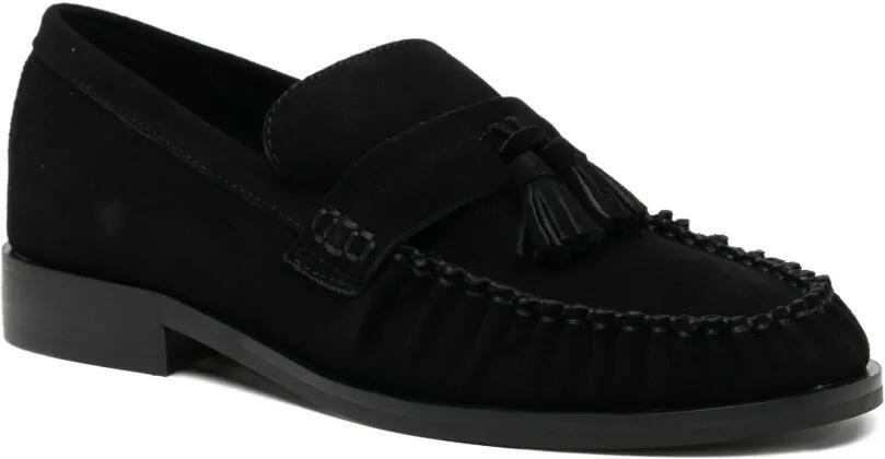Senso Caggie loafers Zwart